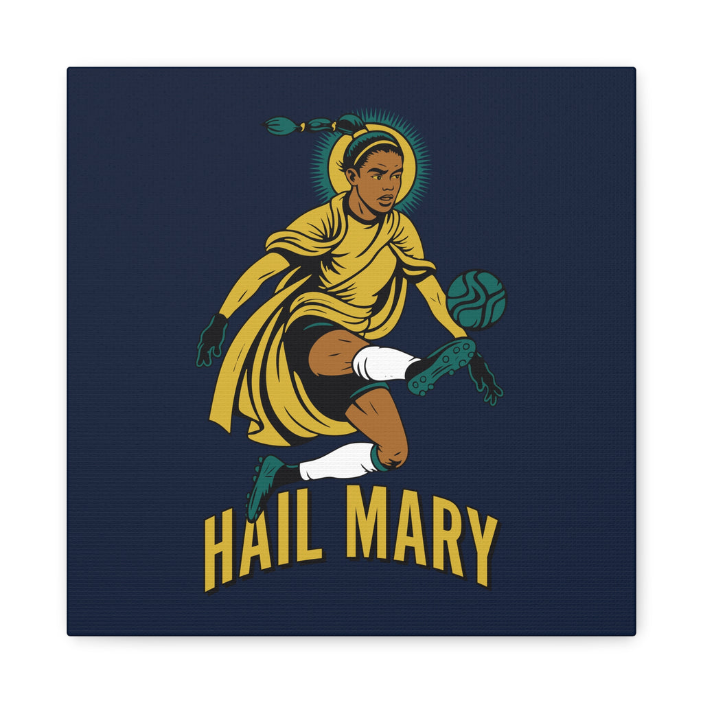 Hail Mary