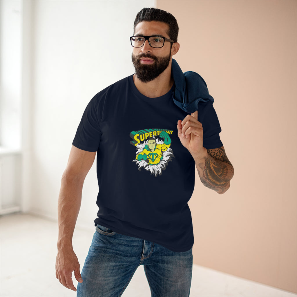 Super Timmy