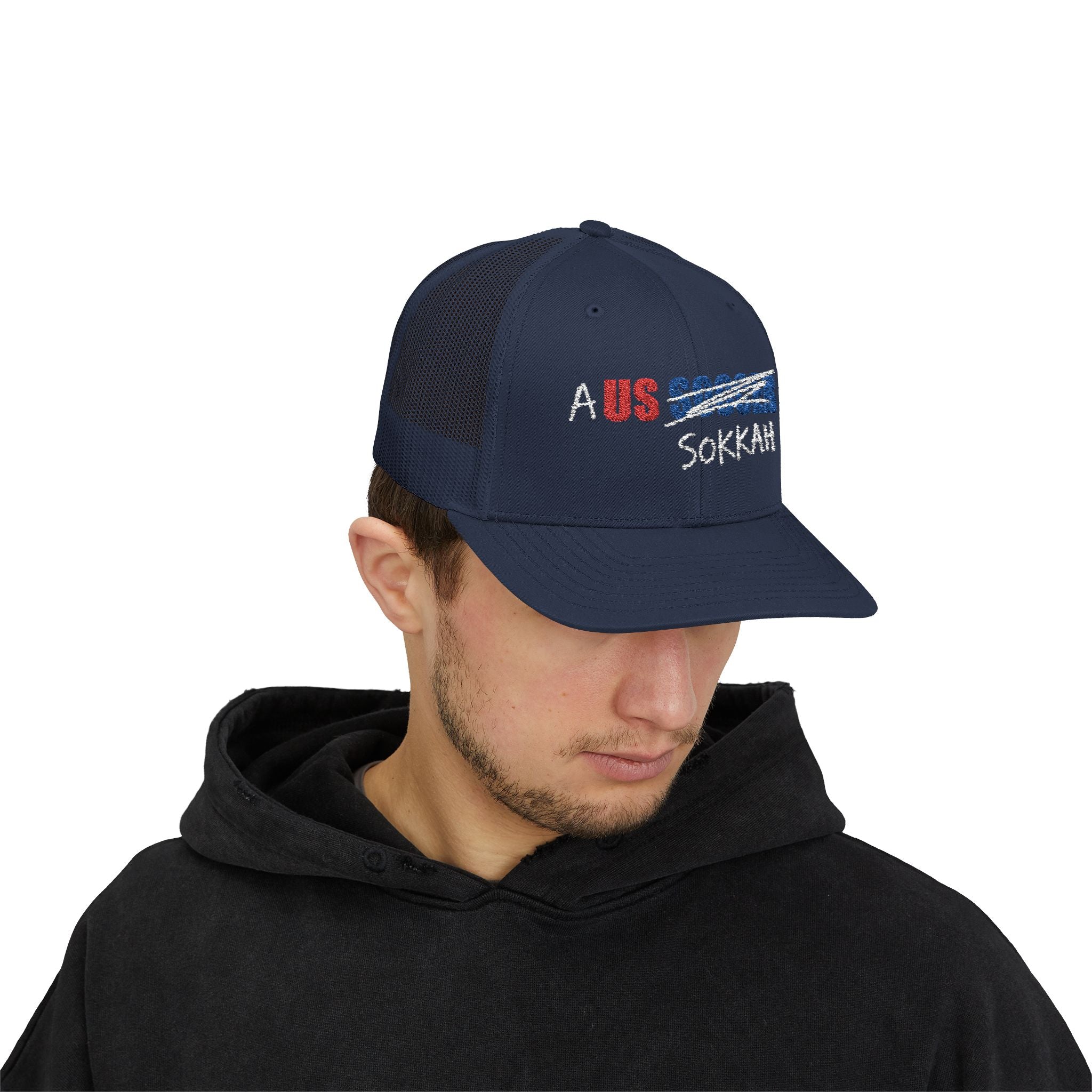 AUS SOKKAH
