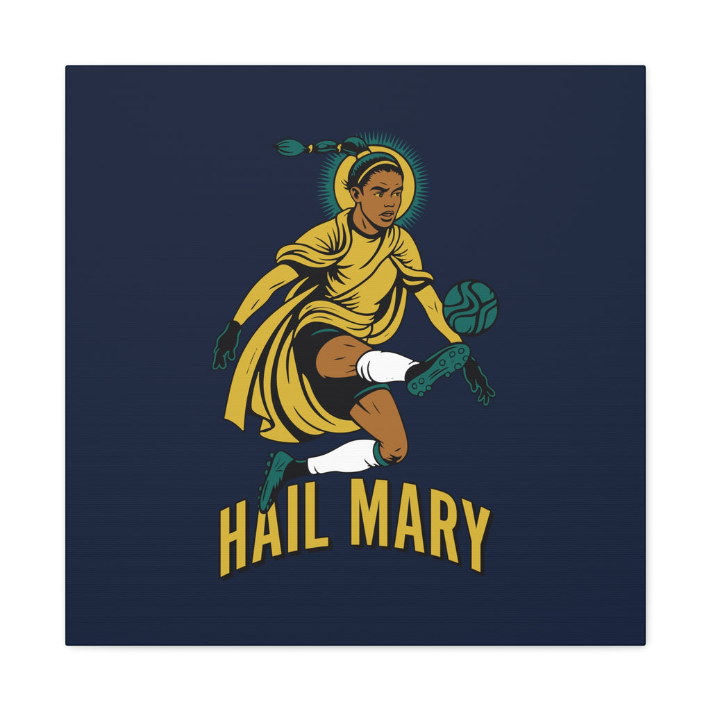 Hail Mary