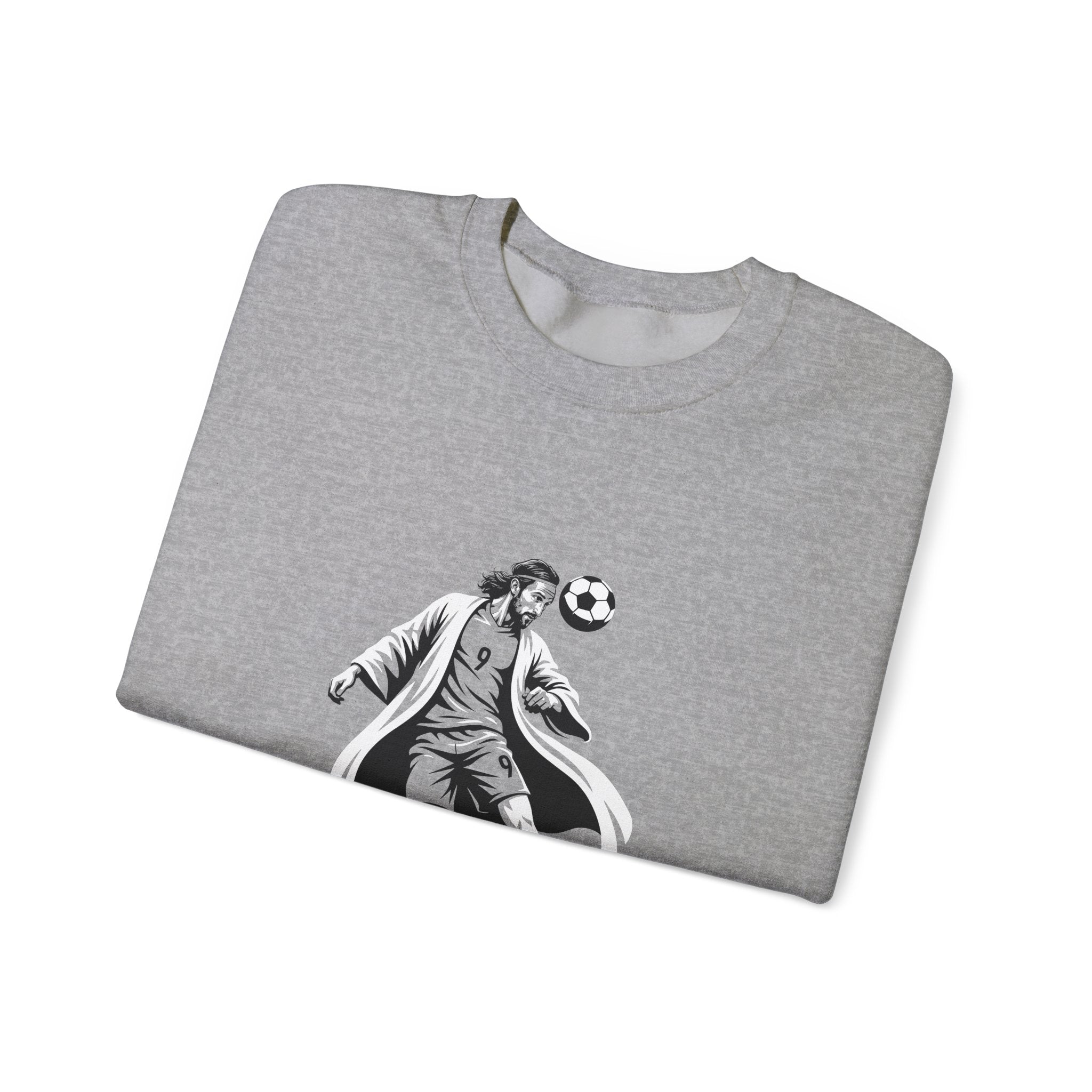 Josh Kennedy: Our Saviour