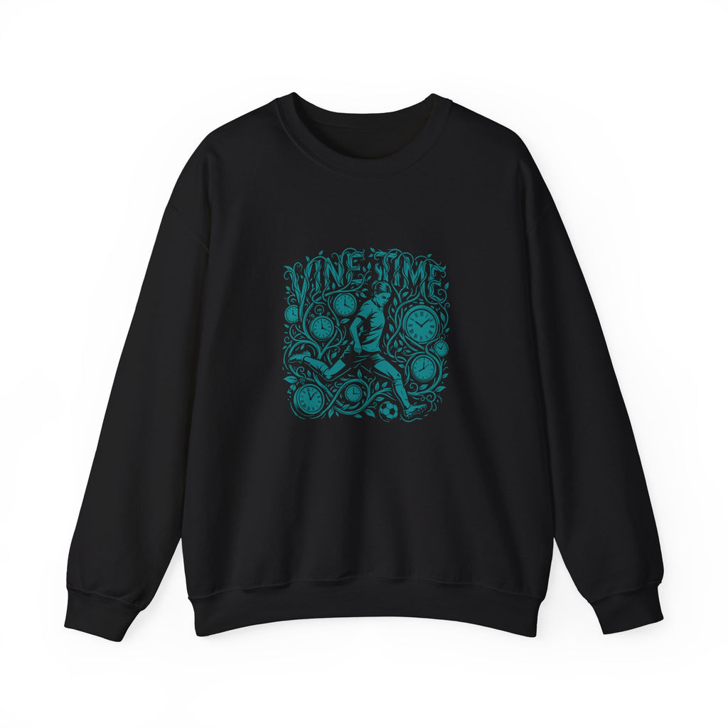 Vine Time