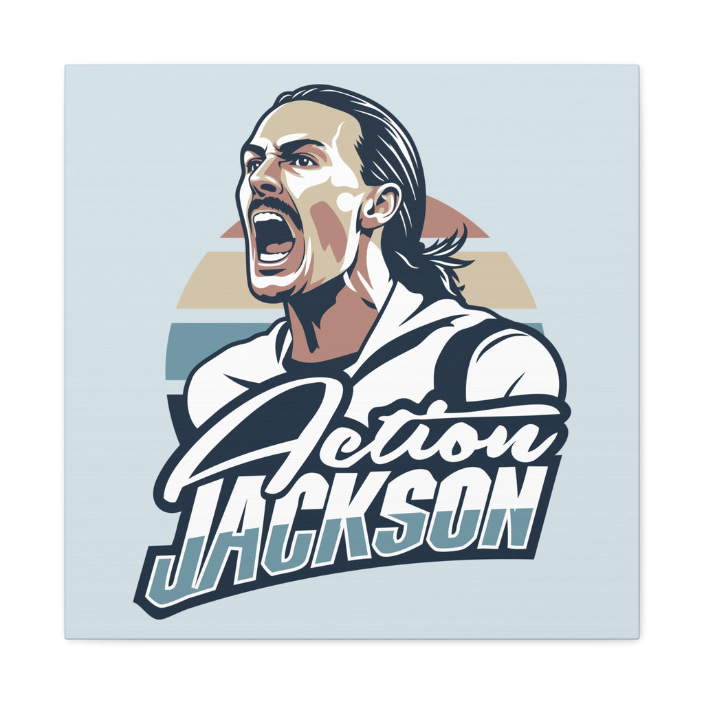Action Jackson
