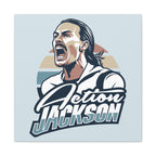 Action Jackson