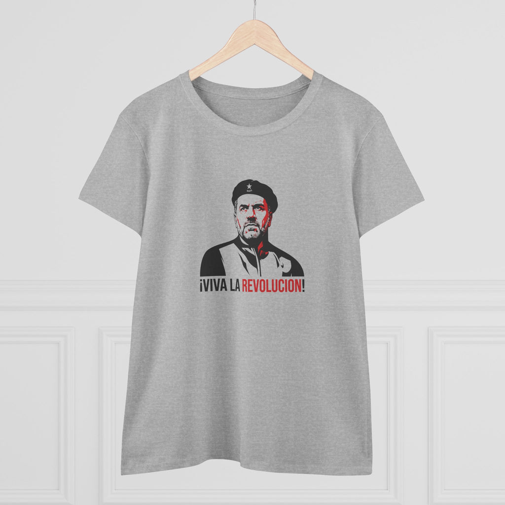 Viva La Postecoglou Revolución