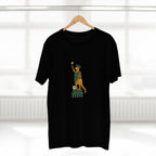 Kangaroo Statue of Liberty