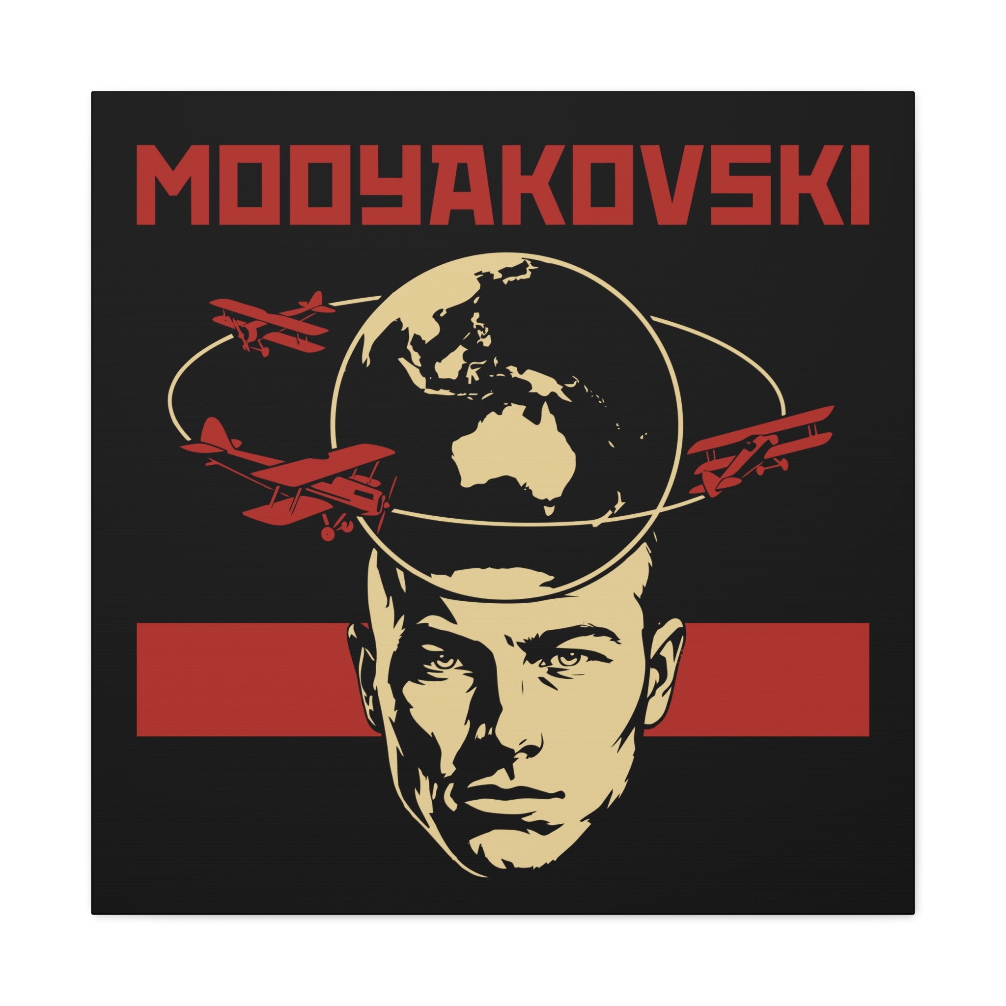 Aaron MOOYakovsky
