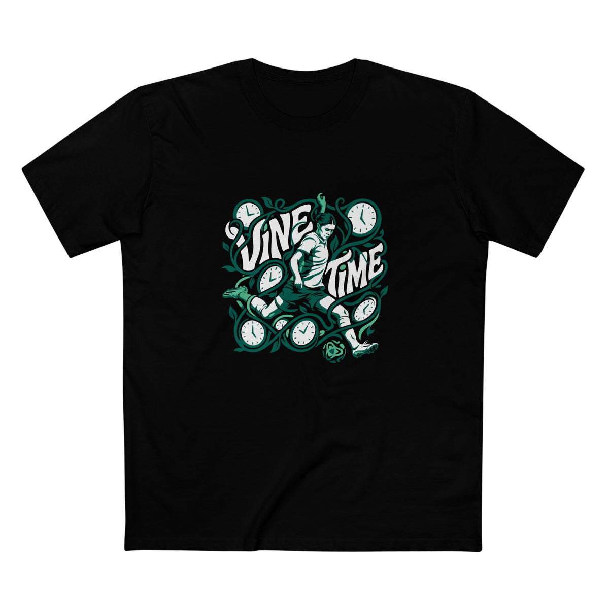 Vine Time