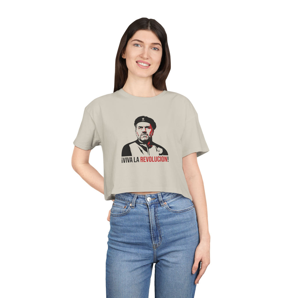 Viva la Postecoglou Revolucion!