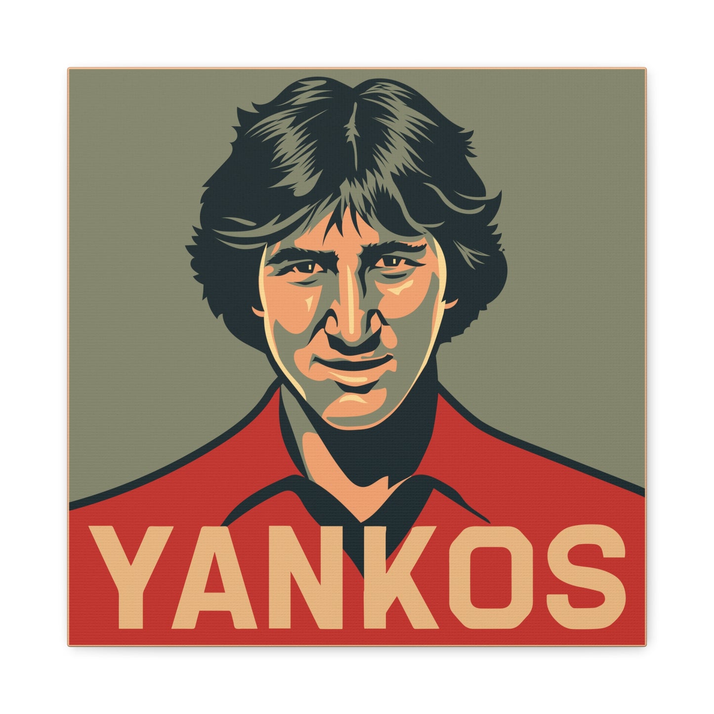 Charlie Yankos