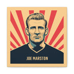 Joe Marston