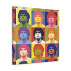 Warhol Maradona