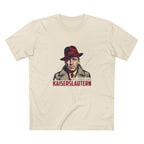 We'll always have Kaiserslautern…