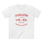 Kaiserslautern — 悲劇