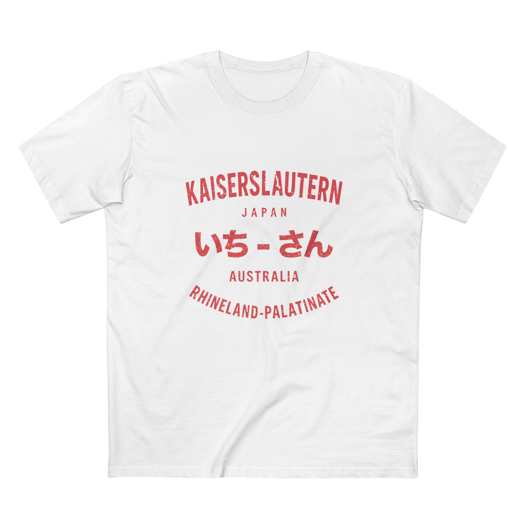 Kaiserslautern — 悲劇
