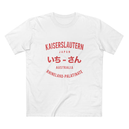Kaiserslautern — 悲劇