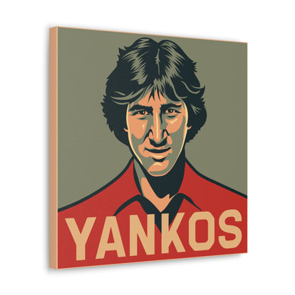 Charlie Yankos