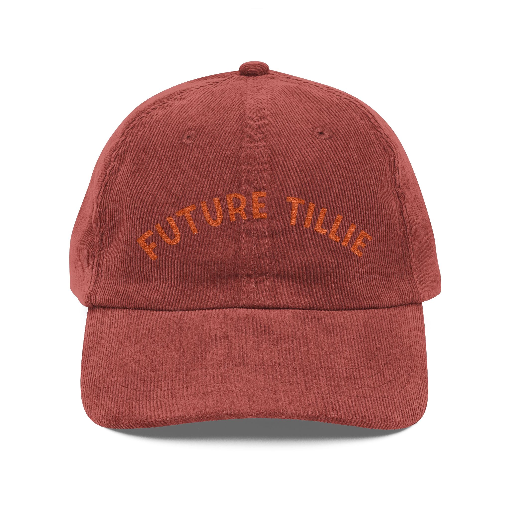 Future Tillie