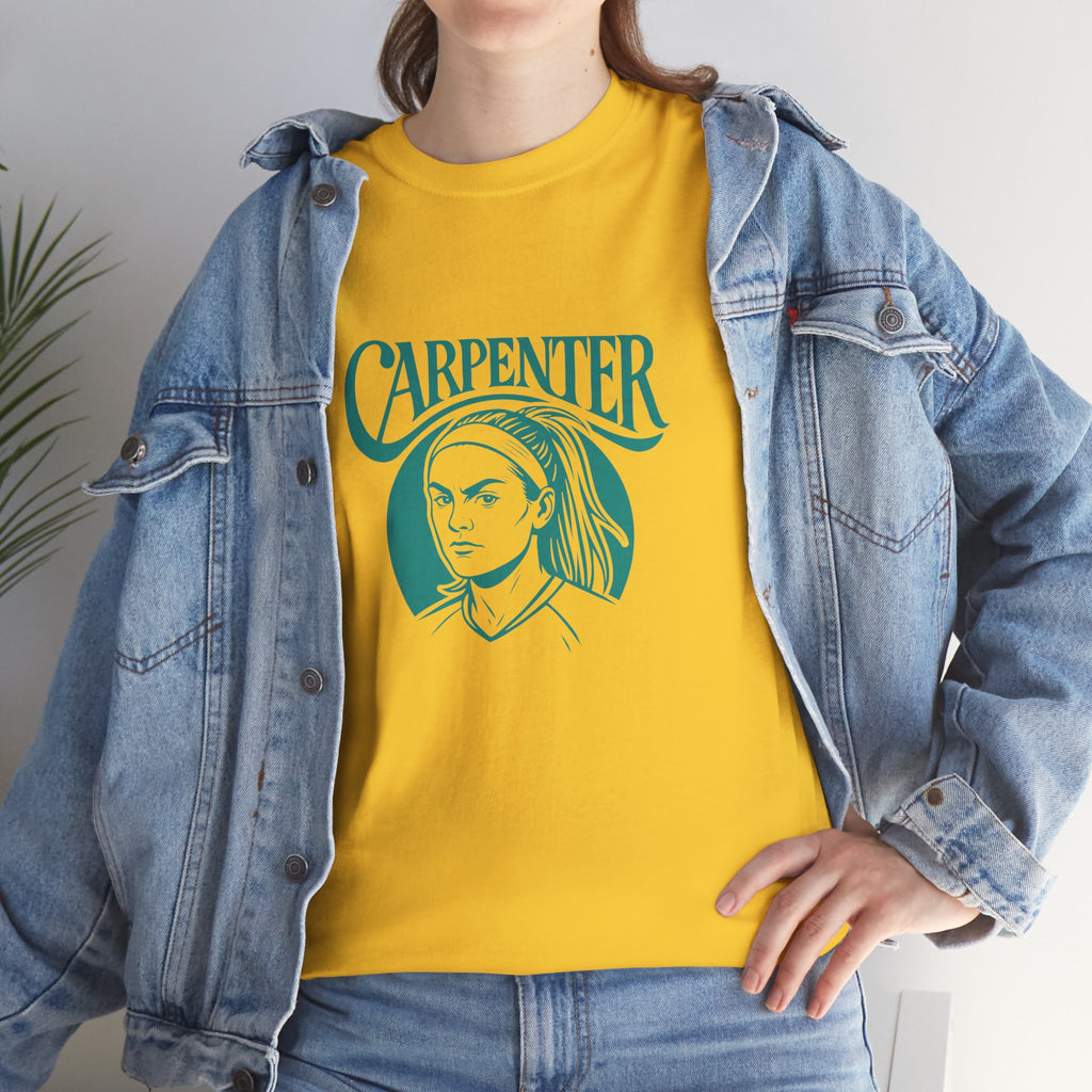 The Carpenter