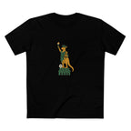 Kangaroo Statue of Liberty