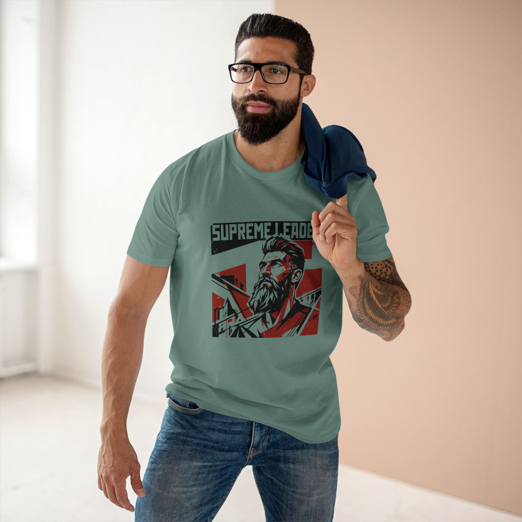 Mile Jedinak, Supreme Leader