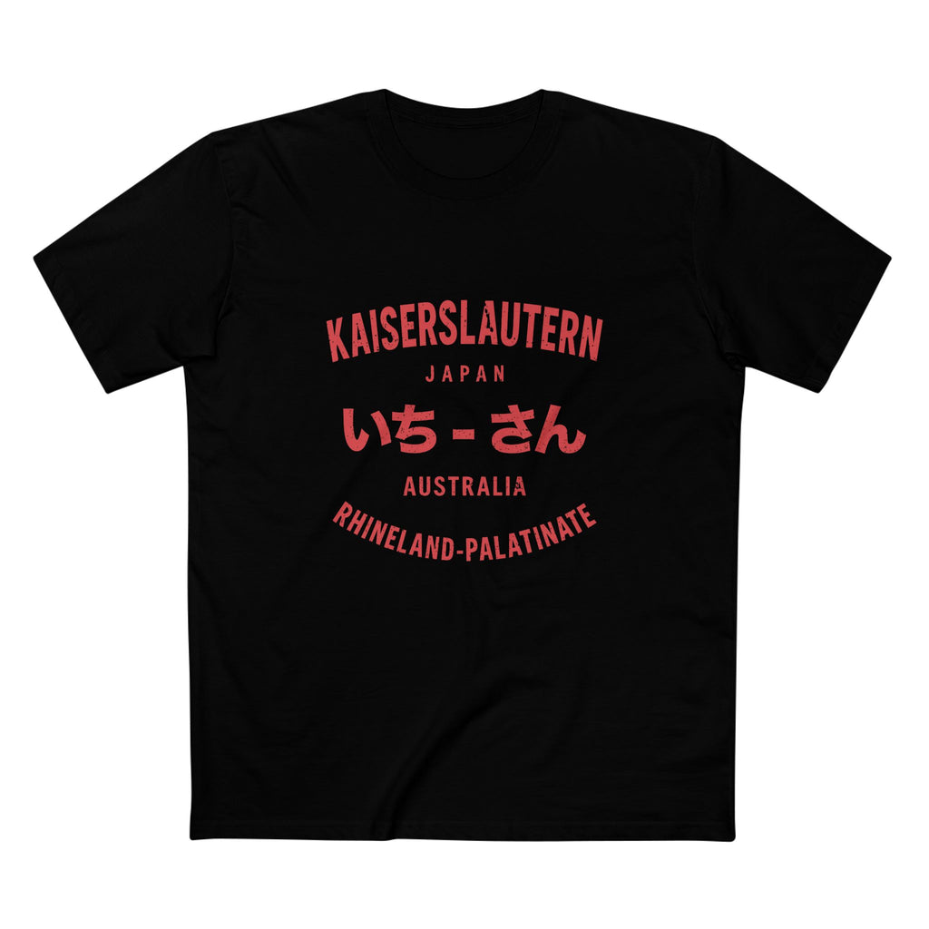 Kaiserslautern — 悲劇