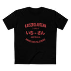 Kaiserslautern — 悲劇