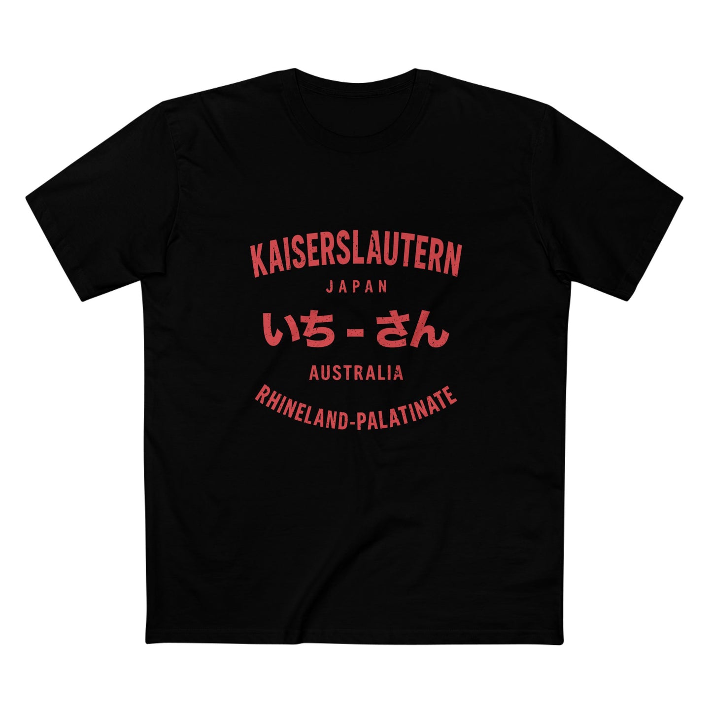 Kaiserslautern — 悲劇