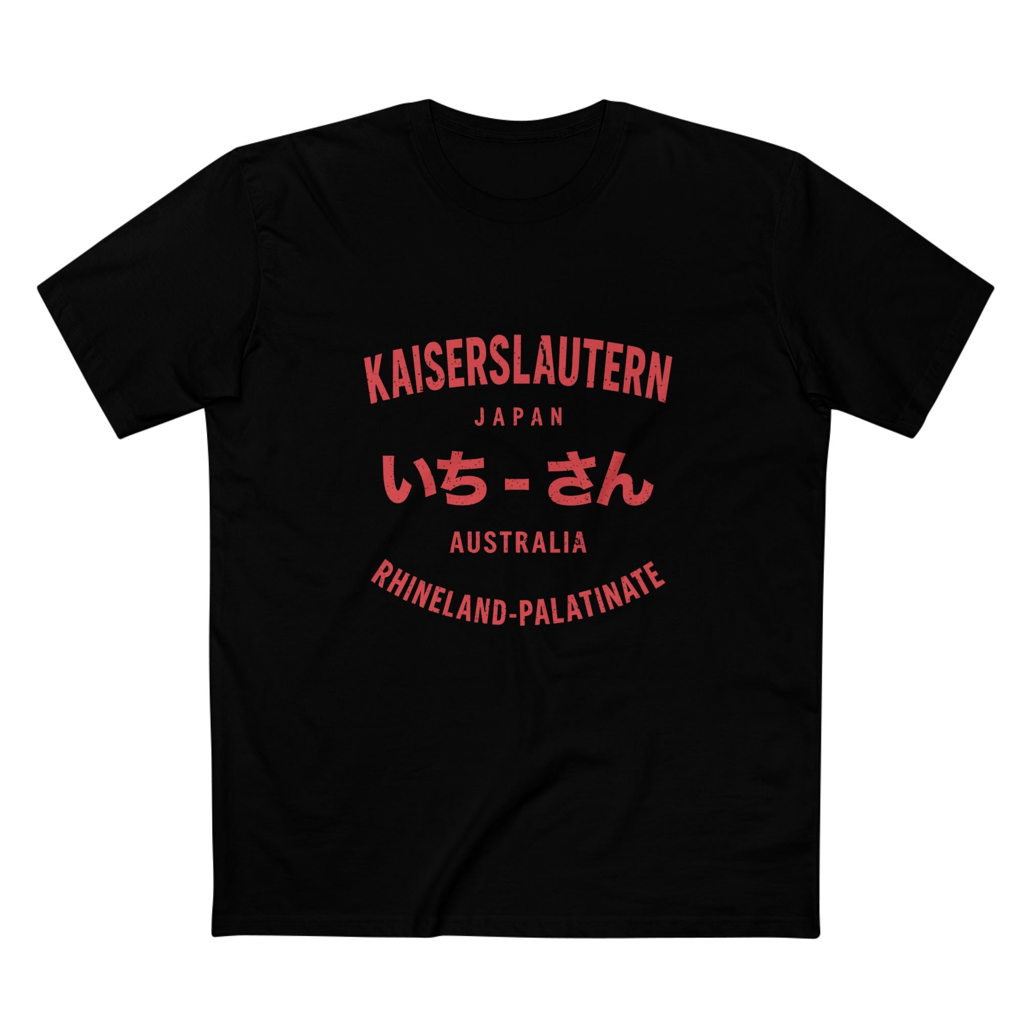 Kaiserslautern — 悲劇
