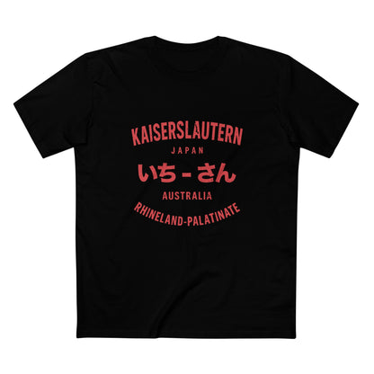 Kaiserslautern — 悲劇