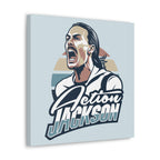 Action Jackson