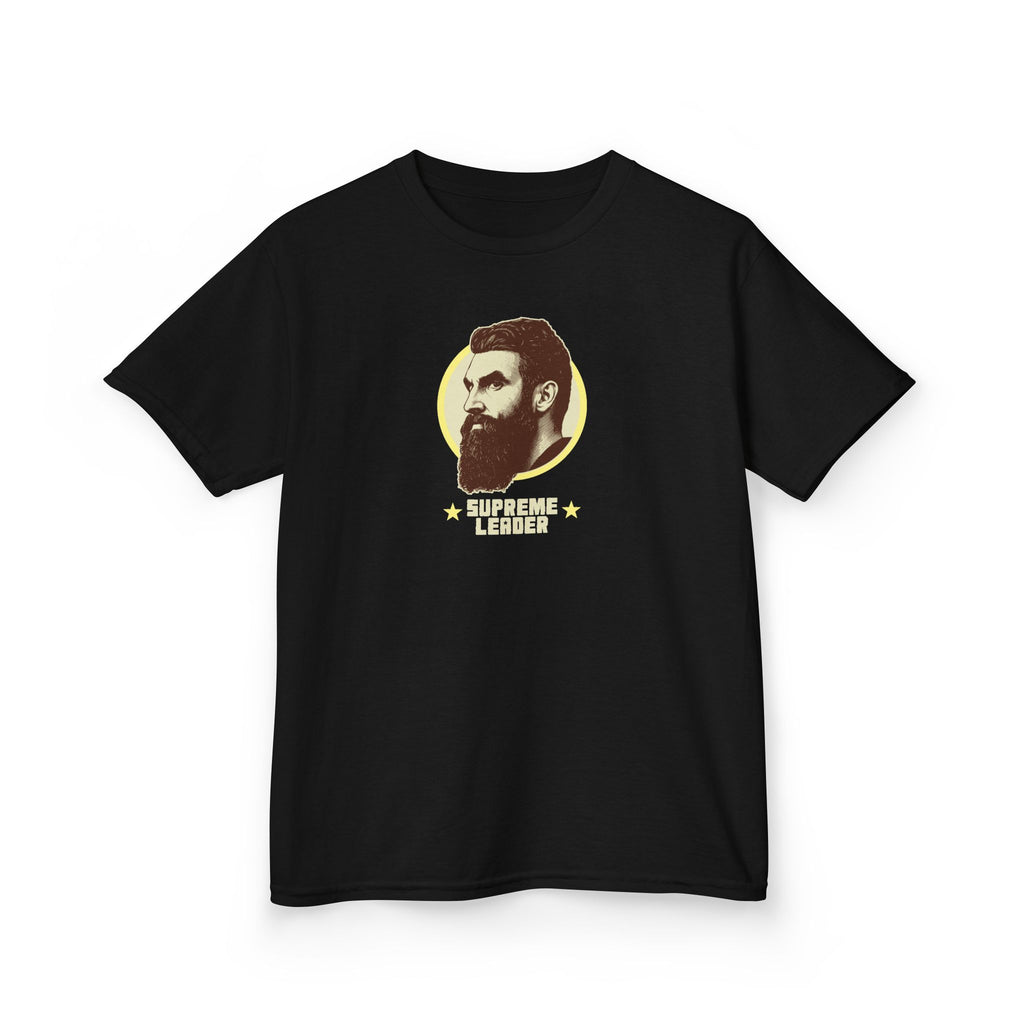 Mile Jedinak, Supreme Leader