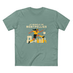 The Miracle of Montpellier