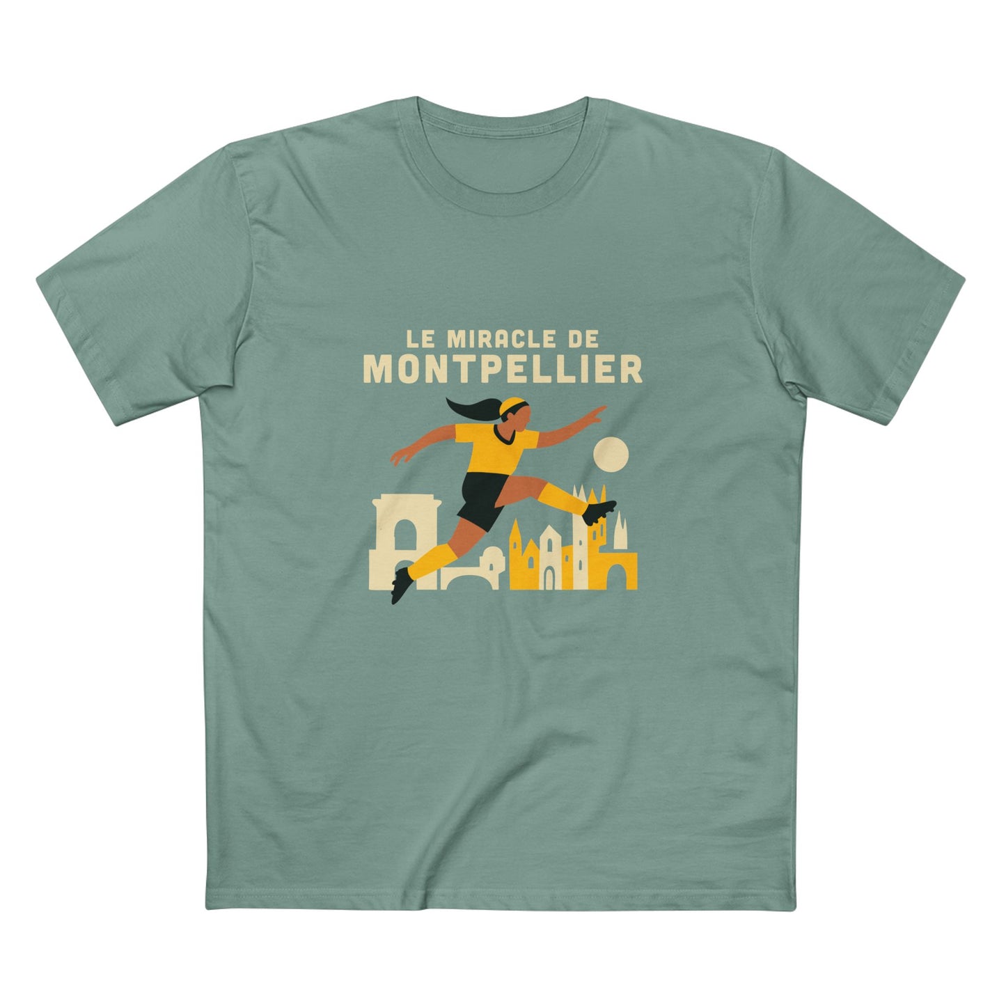 The Miracle of Montpellier