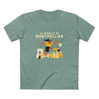 The Miracle of Montpellier