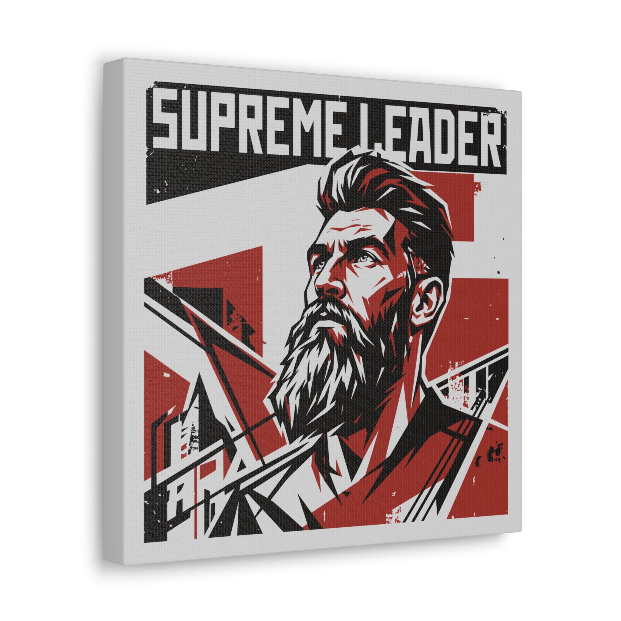 Mile Jedinak, Supreme Leader