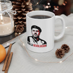 Viva La Postecoglou Revolución