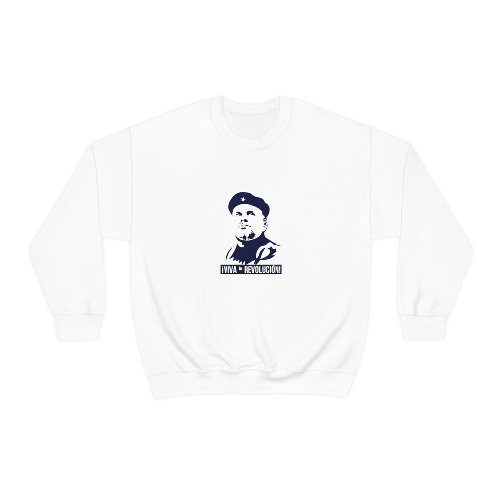 Viva la Postecoglou Revolucion!