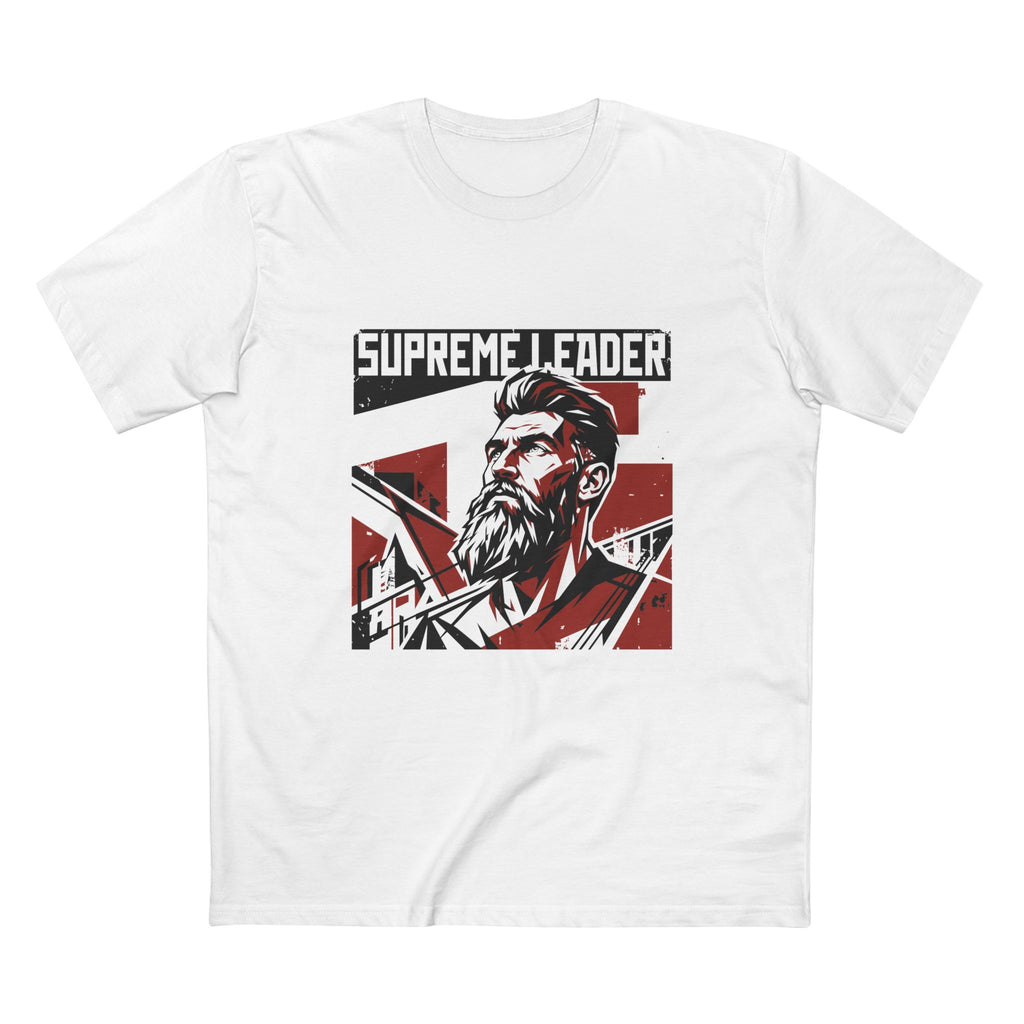 Mile Jedinak, Supreme Leader