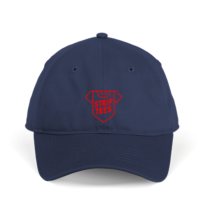 Navy Caps