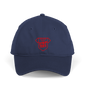 Navy Caps