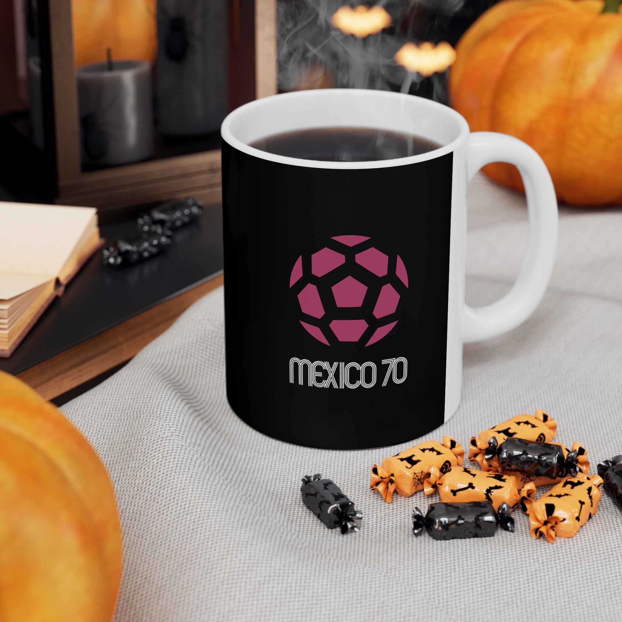 Mexico 70