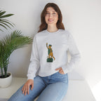 Kangaroo Statue of Liberty