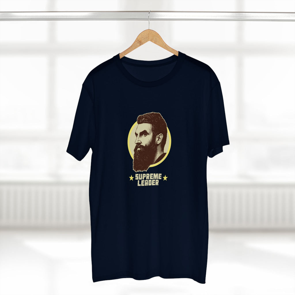 Mile Jedinak, Supreme Leader