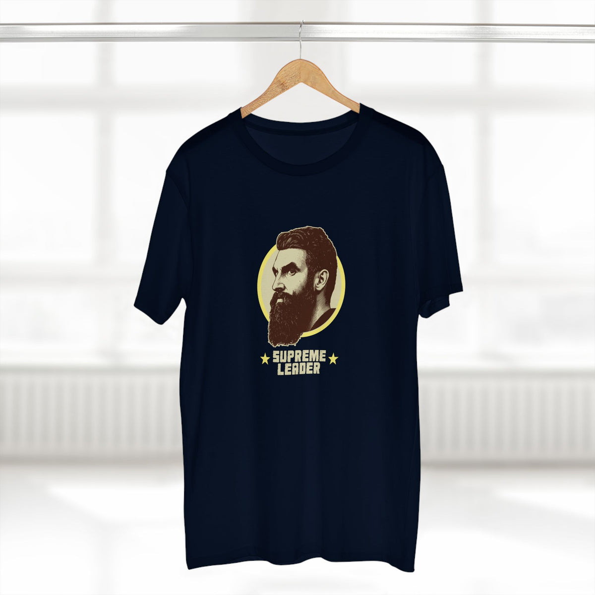 Mile Jedinak, Supreme Leader