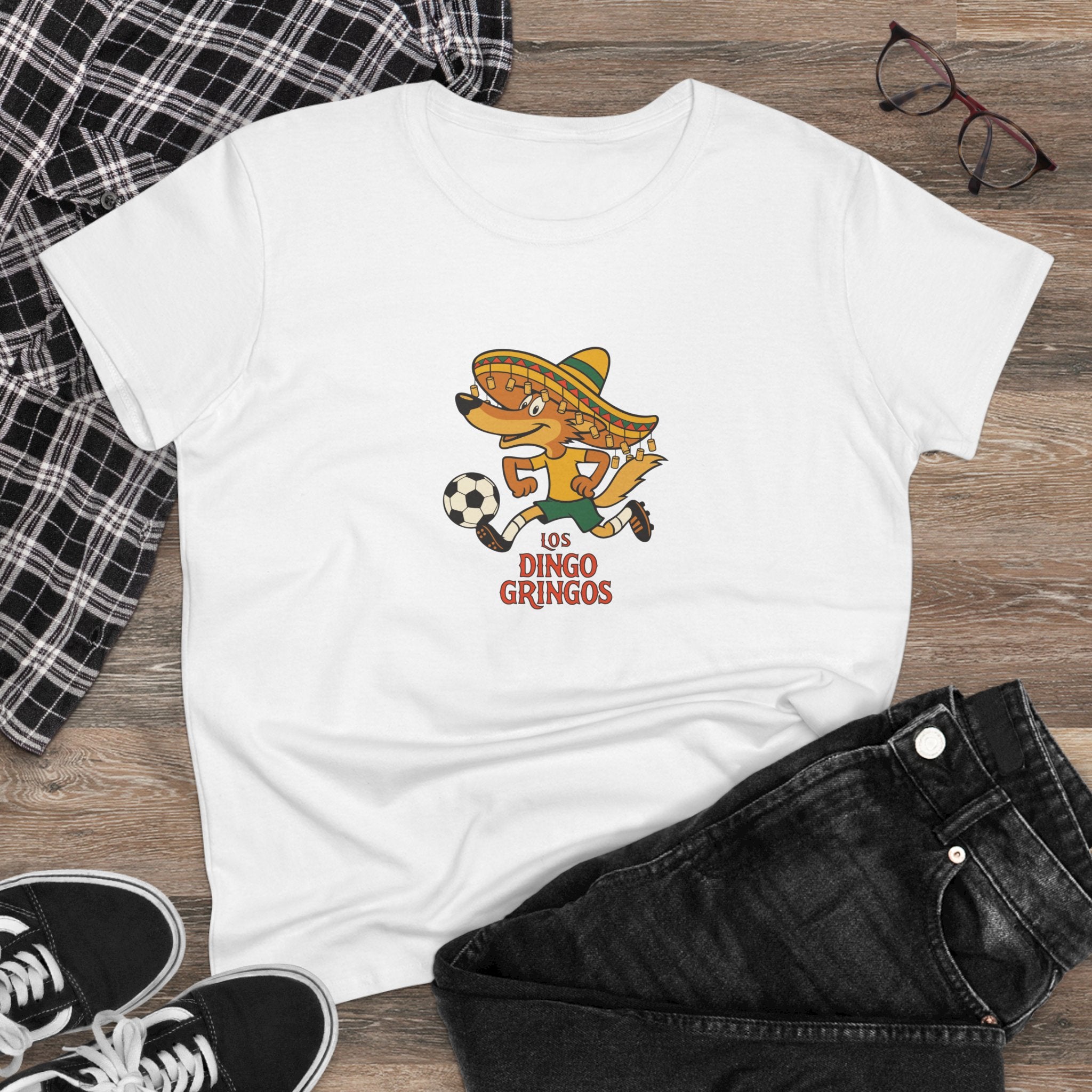 Los Dingo Gringos