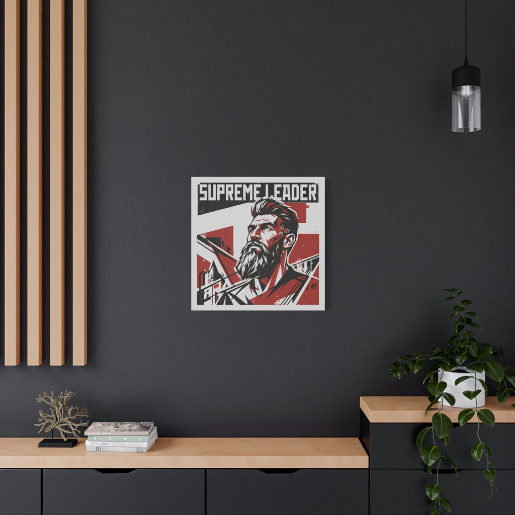 Mile Jedinak, Supreme Leader