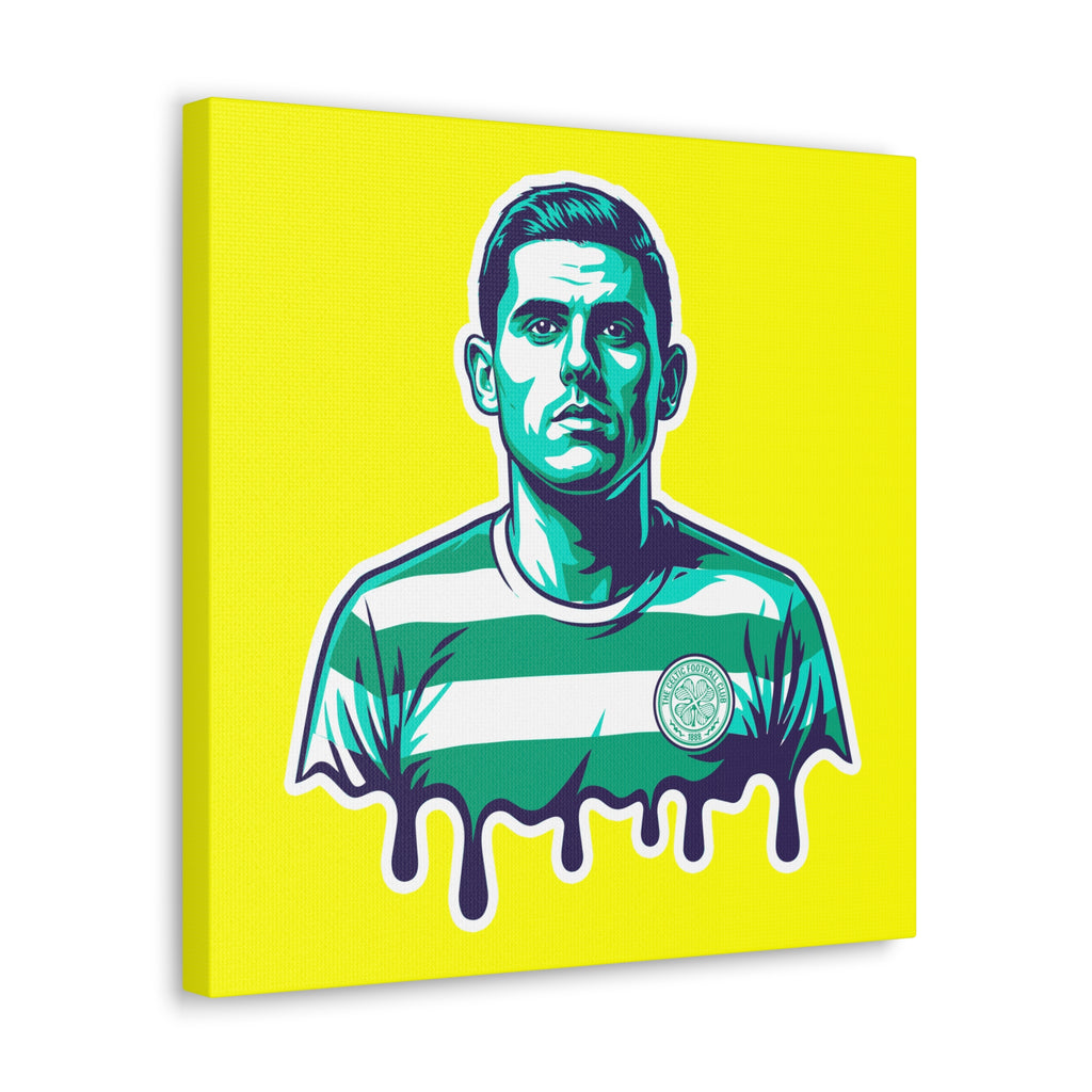 Tom Rogic, The Wily Wizard
