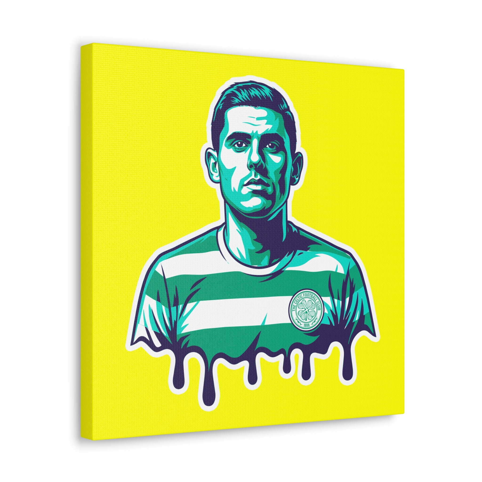 Tom Rogic, The Wily Wizard