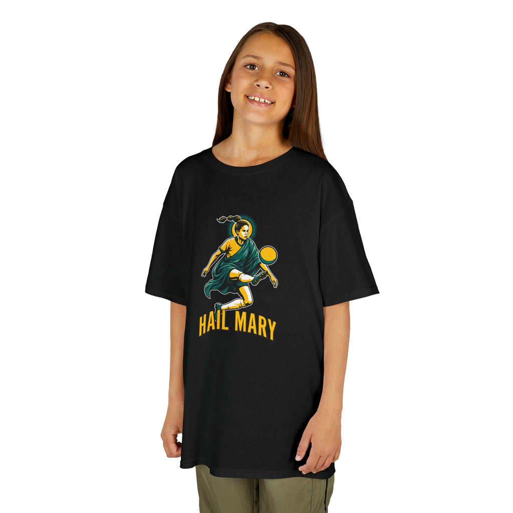 Hail Mary